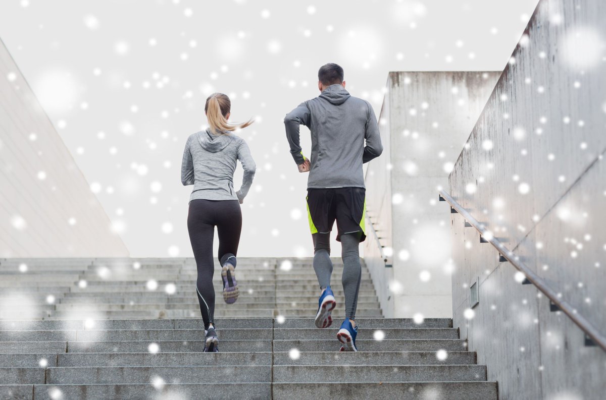 AccessMed_OK's tweet photo. While summer is the perfect time to get outside, exercise and get on the move, the winter months might just be the opposite. In this week’s Health Journal, we discuss how to stay active and safe during these winter months.  https://t.co/m1kJGGWLVP https://t.co/5dM3mkEKMt