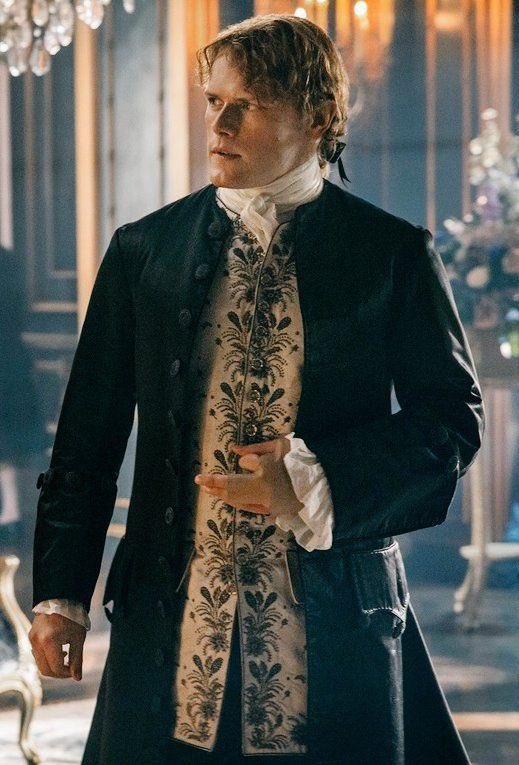 Wearing a f”rock”