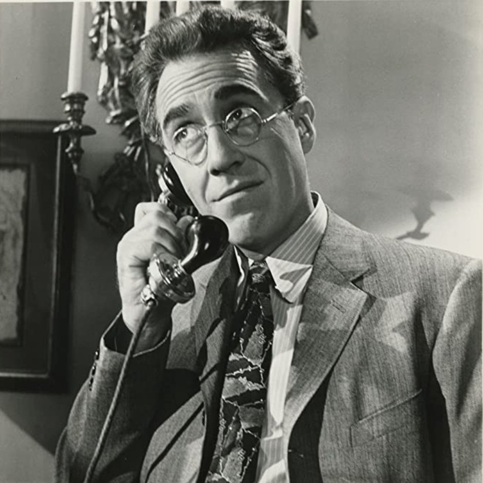 Four actors have played Kaufman that I know of: in Mank; Mrs. Parker and the Vicious Circle; the 2014 play Act One; and the 1963 movie Act One.  They're the tip of the iceberg, his life would have been a great biopic at one point.  Comic genius, non-stop sex, the Algonquin, etc.