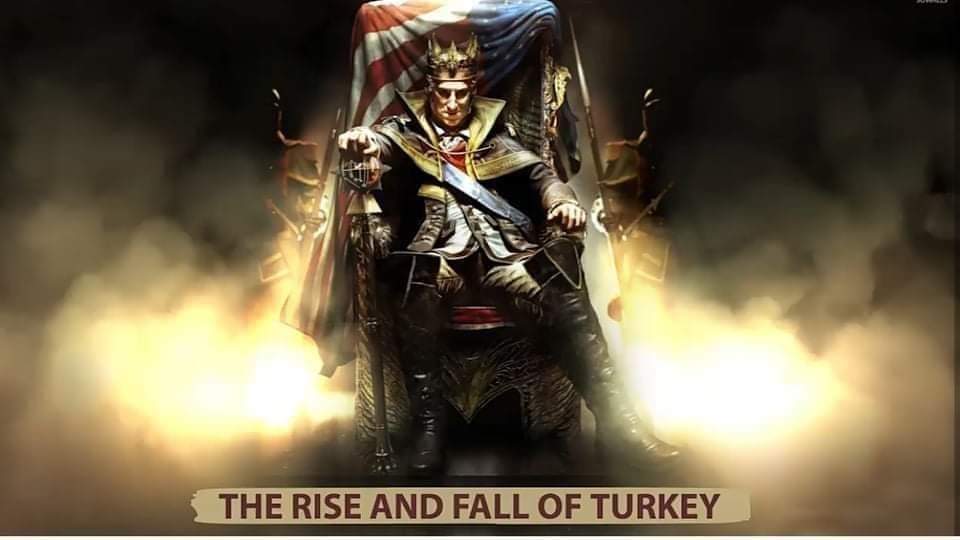 RehmanayD's tweet photo. In Future.!!!! #Muhammadqasimdreams
Recep Tayyip Erdoğan
Speech People of Turkey we will make Ottoman Empire again. Now iam getting Power is Part of this.Enemies said that he is Conquered Syria👇 https://t.co/D6U1DvZd1t
#ImranKhanMustMeetQasim
#OneNationOneArmy #ISPR #ArmyCheif https://t.co/G0lP7BryKF