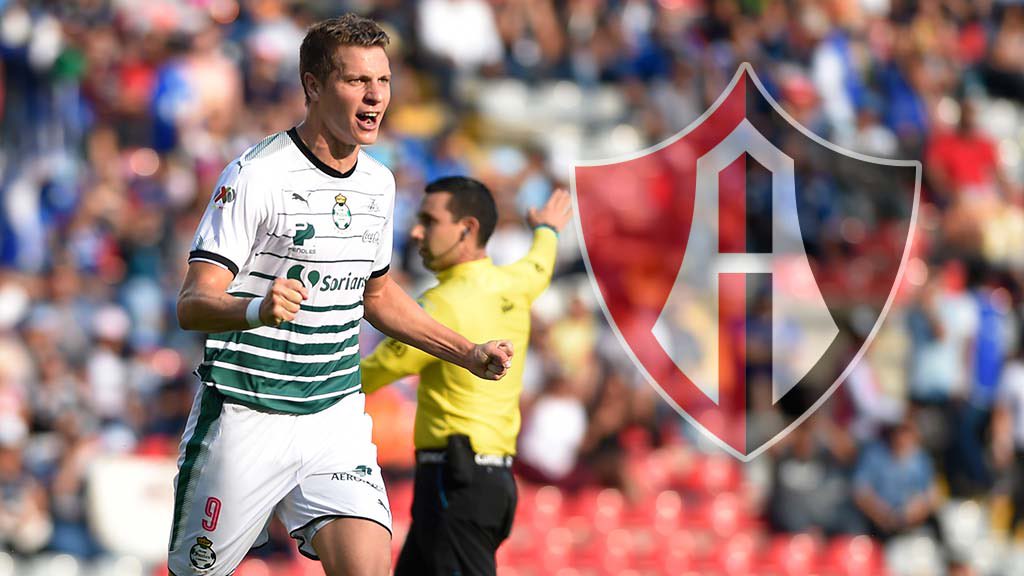 BrouceSports's tweet photo. Fuentes cercanas a ßΨ sports confirman la llegada de Julio Furch al @atlasfc 

Aún no hay nada oficial pero parece que será un hecho.

¿Es Julio Furch el delantero que necesita el Atlas? https://t.co/Zg7UjQD0og
