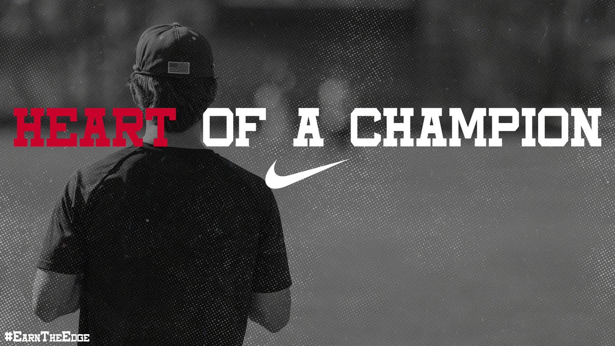DU_Baseball's tweet photo. The last week the team was on campus we held our annual Heart of a Champion competition. All next week we will be releasing the Top 5 from that competition. Stay tuned! #EarnTheEdge https://t.co/TMrabOV3Lc