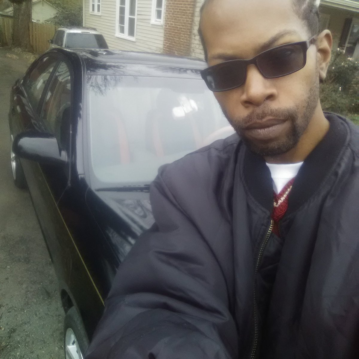 4real_timothy's tweet photo. "Made man shit"... I get it from my uncle$$$$ https://t.co/bX634kP7cb