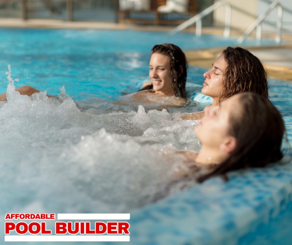 Happy Friday everyone. 

Don't hesitate to contact us at (480) 254-5530 to learn more about how affordable a new #CustomPool or #Spa can be. Low rate financing available!

Visit our website: ow.ly/Nczl50vooFB