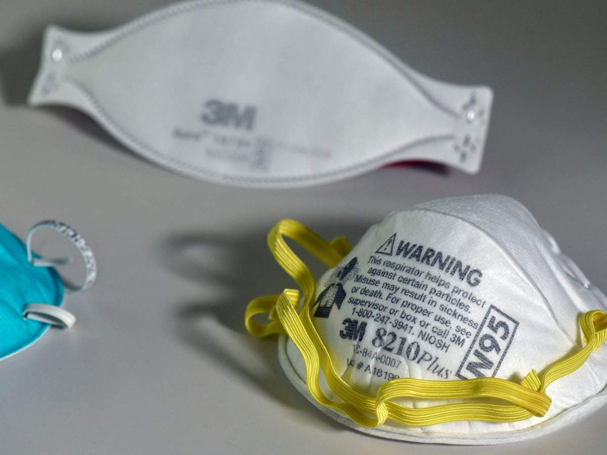 Sponsored Learn how to protect yourself against COVID 19 this winter