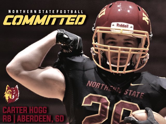 Carter Hogg tweet media