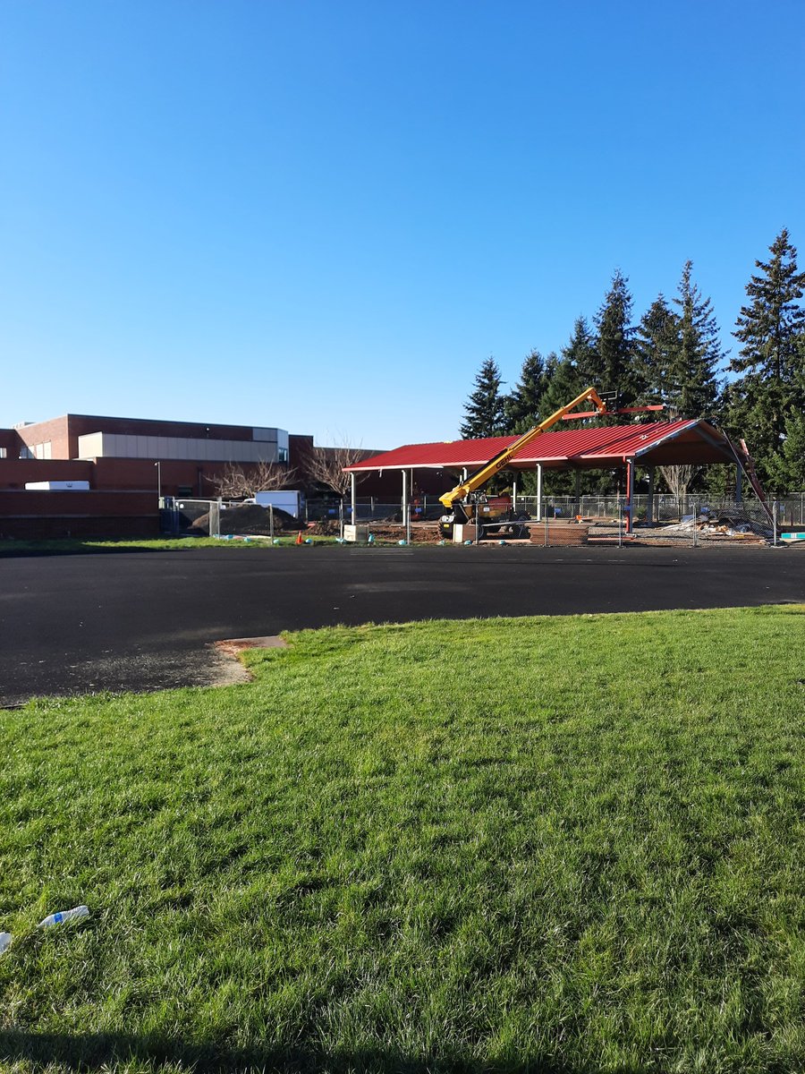 COVINGTON tweet media