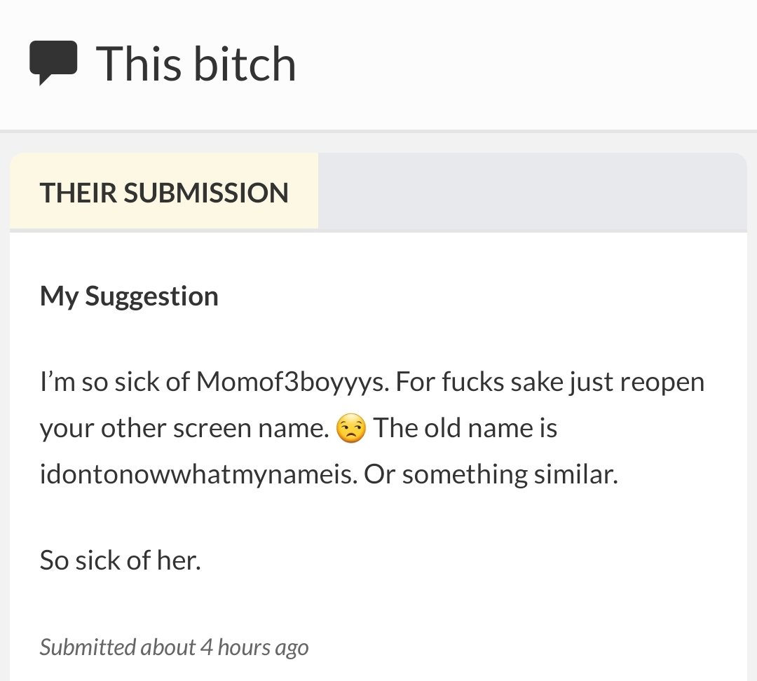 cashmoneymomma's tweet image. Im out if touch cause I dont even know who that is lol