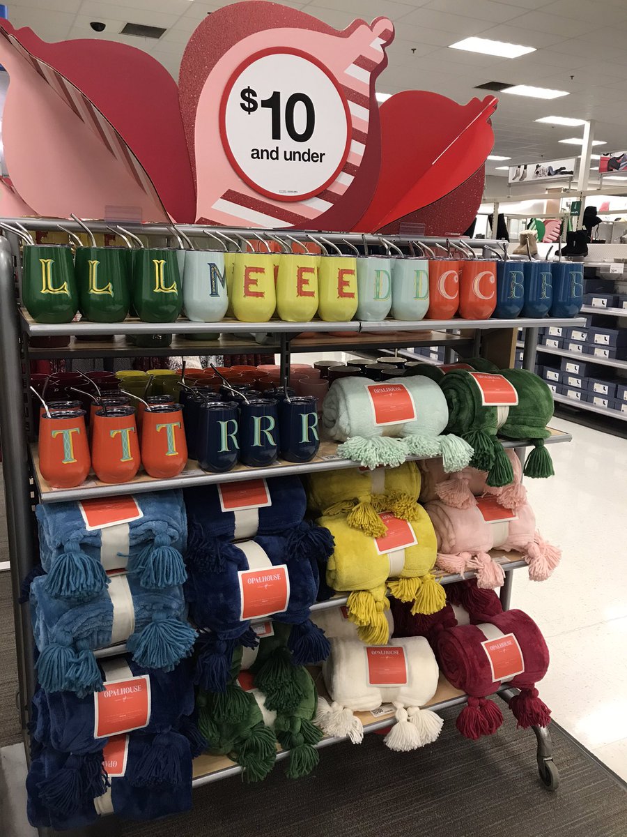 Melanie Rinke (@melanierinke) on Twitter photo Monogrammed gifts are totally in this year! Come get your gifting on @ T0632! <a href="/LindseyT0632/">Lindsey Currie</a> <a href="/jennifernbest/">Jennifer Best</a> <a href="/garmtgt/">George Armstrong</a> <a href="/settoselltarget/">Heather Fountain</a> Monogrammed gifts are totally in this year! Come get your gifting on @ T0632! <a href="/LindseyT0632/">Lindsey Currie</a> <a href="/jennifernbest/">Jennifer Best</a> <a href="/garmtgt/">George Armstrong</a> <a href="/settoselltarget/">Heather Fountain</a>