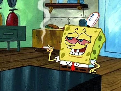 tipocigarro's tweet photo. Quando você é #maconheiro e #workaholic https://t.co/6DC8y6CS1H