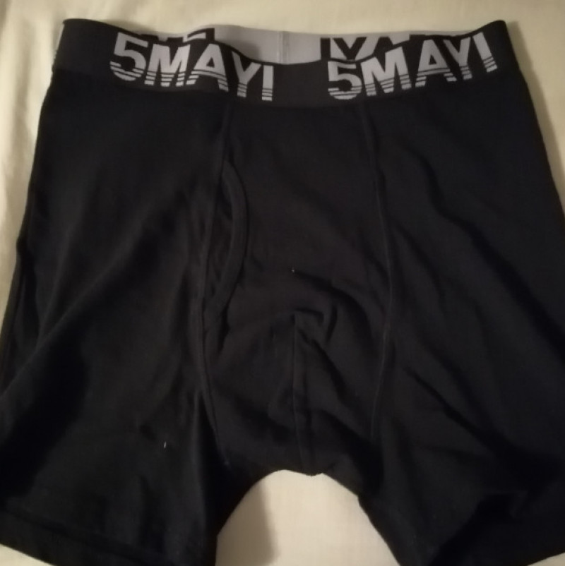 Boxer briefs by @longjohnny261 https://t.co/2ehEf7YmgQ Find it on #ManyVids! https://t.co/ep62fpyNP1