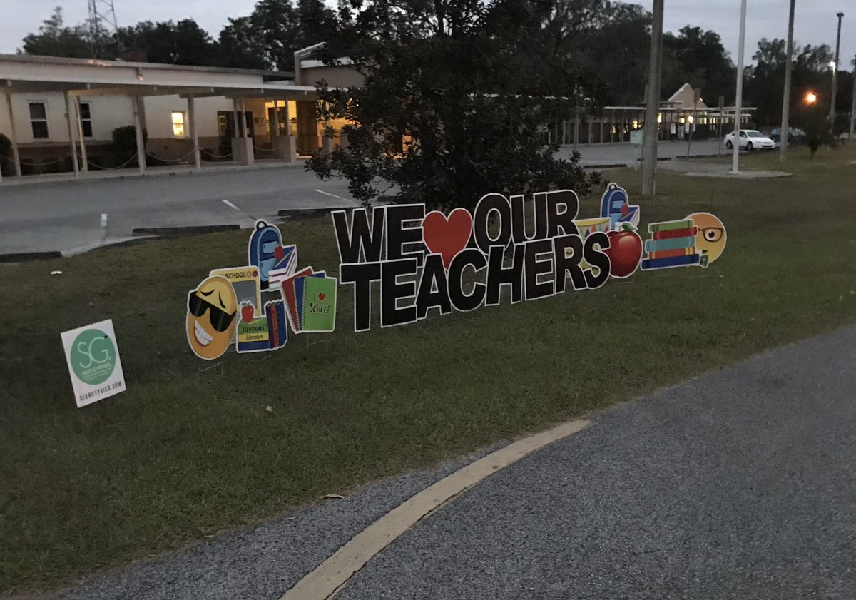 WardHighlands's tweet image. Thank you to everyone who voted for our WHE!