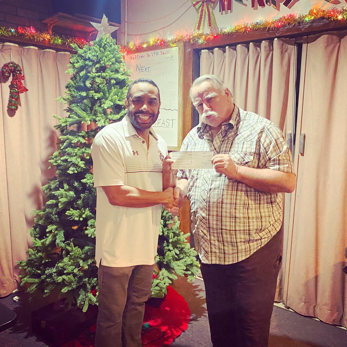 Here To Help tweet media