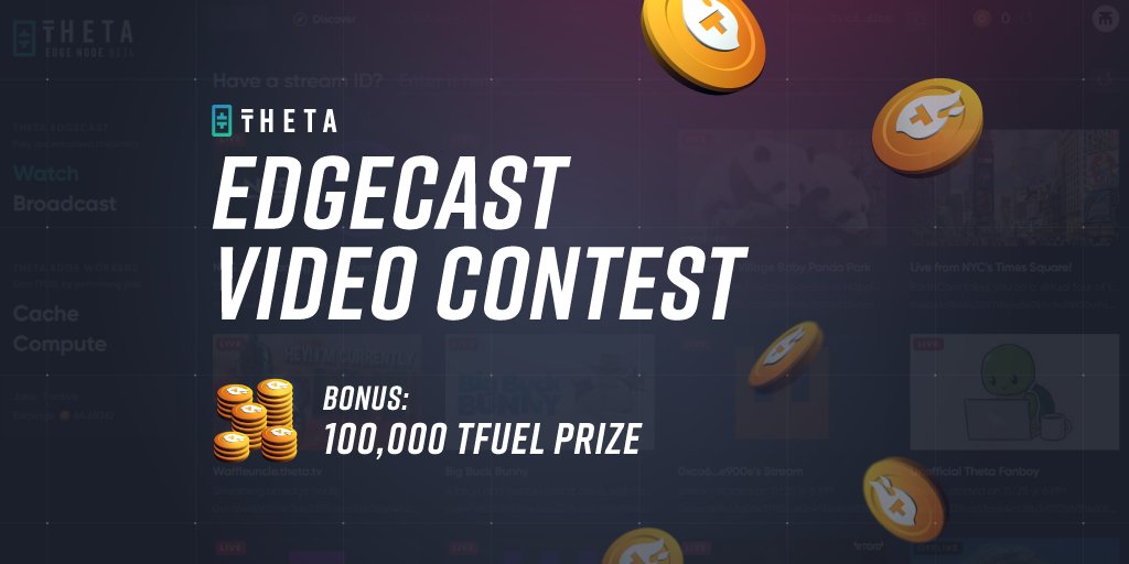 Theta Network tweet media