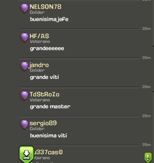 PEDAZO DE GUERRA CHAVALES <a href="/ClanAsturiasCoC/">Clan Asturias CoC</a> Para seguir con un 2/ 0 en la CWL 🔥🔥

Y en lo personal super feliz porque necesitaba el TRIPLE como el comer jaja 💪🏻💪🏻

A SEGUIR BATALLANDO EQUIPO
#ClashOfClans