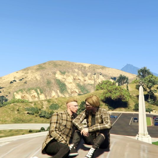 NorteSheriff's tweet photo. Que bonito rol tienen ambos
En este perfil somos #teamtractor 💚🚜💚
@Dess_t3 @naamgold
#InfamesRP #Irina #ChrisCollins #LSSD #Sheriff #elnortemolamas https://t.co/9uqTUZHA6k