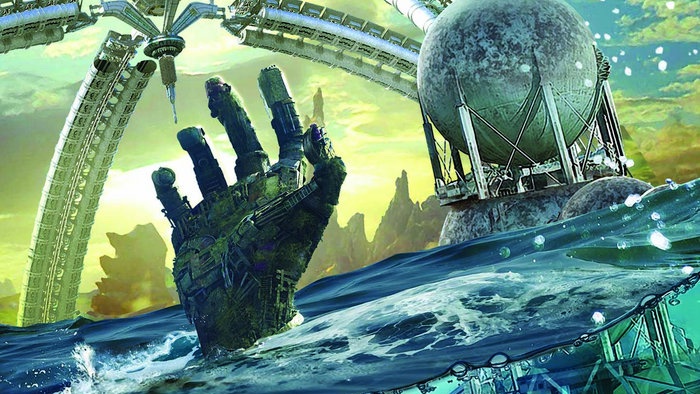 Heavy Elements tweet media