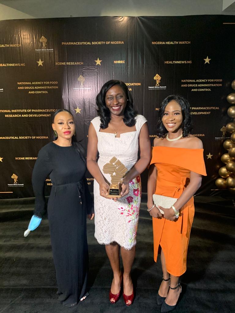 PharmAccessNG tweet media