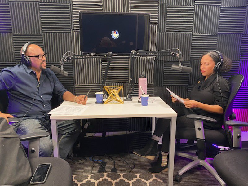 Third Wheel Podcast Studio tweet media