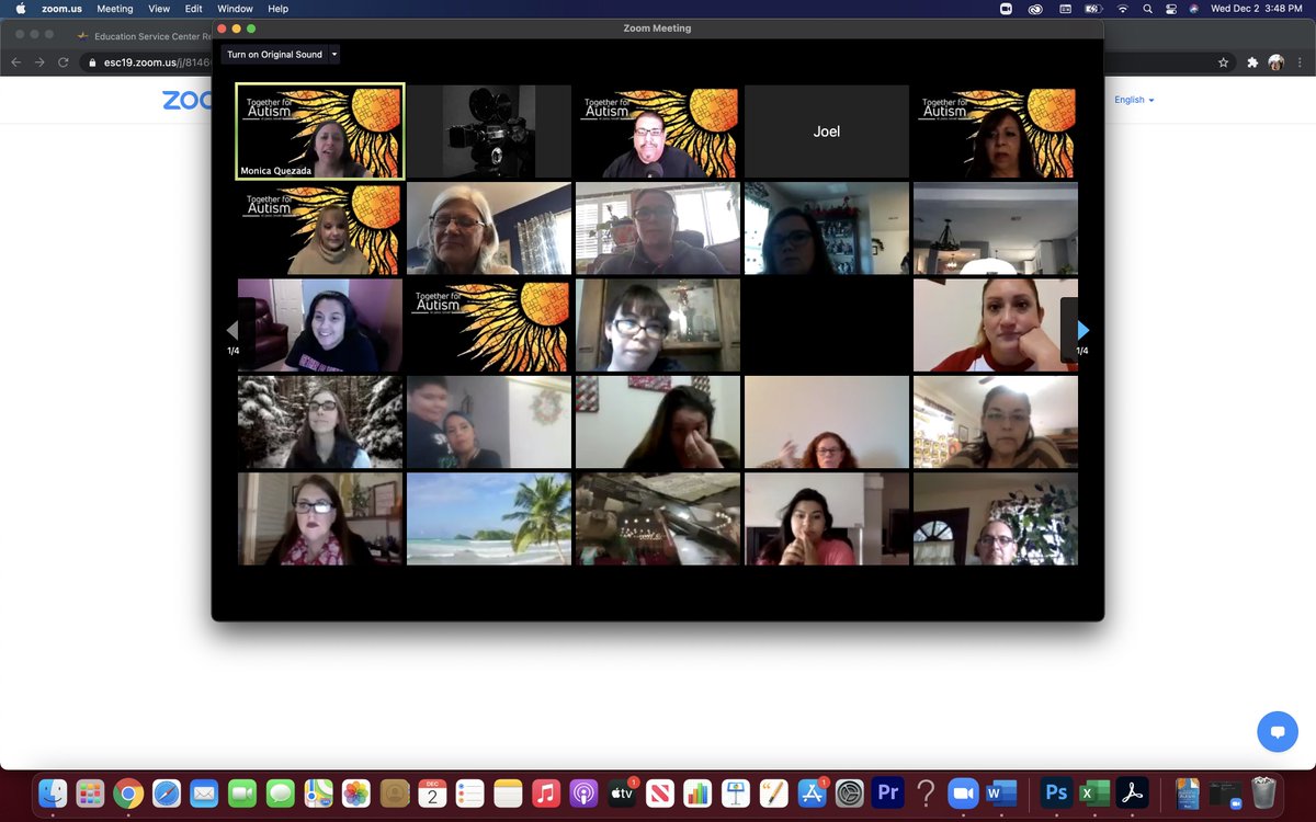 ESCRegion19's tweet photo. We had an AMAZING three-day virtual conference this week! We want to thank everyone who attended the 17th Annual Together for Autism Virtual Conference. We encourage everyone to share your experience with us! 

Use the hashtag #TFA2020! See you next year!

#WeR19Together #TFA2020 https://t.co/cTIeoyBQ1G