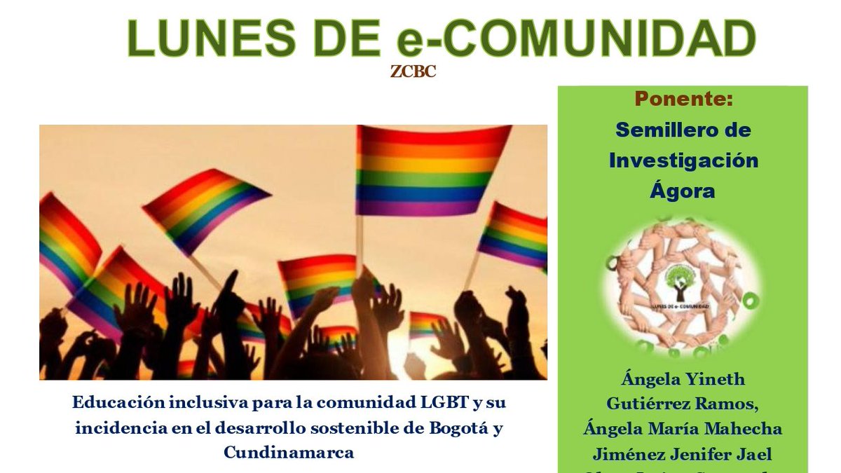 SERVICIOSOCIAL_UNAD_ZCBC tweet media