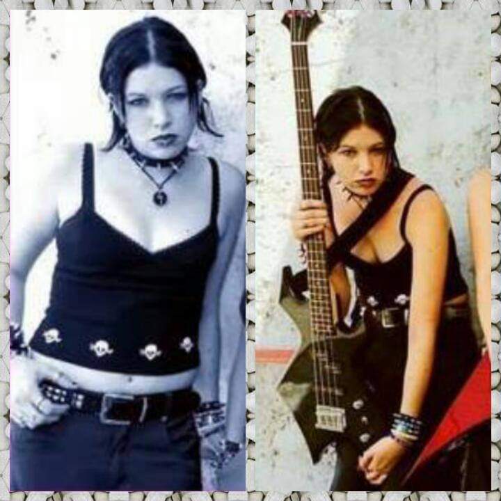 Leader_Lombax's tweet photo. 😍😍#Kittieband #Numetal https://t.co/ipoNZQvYzg