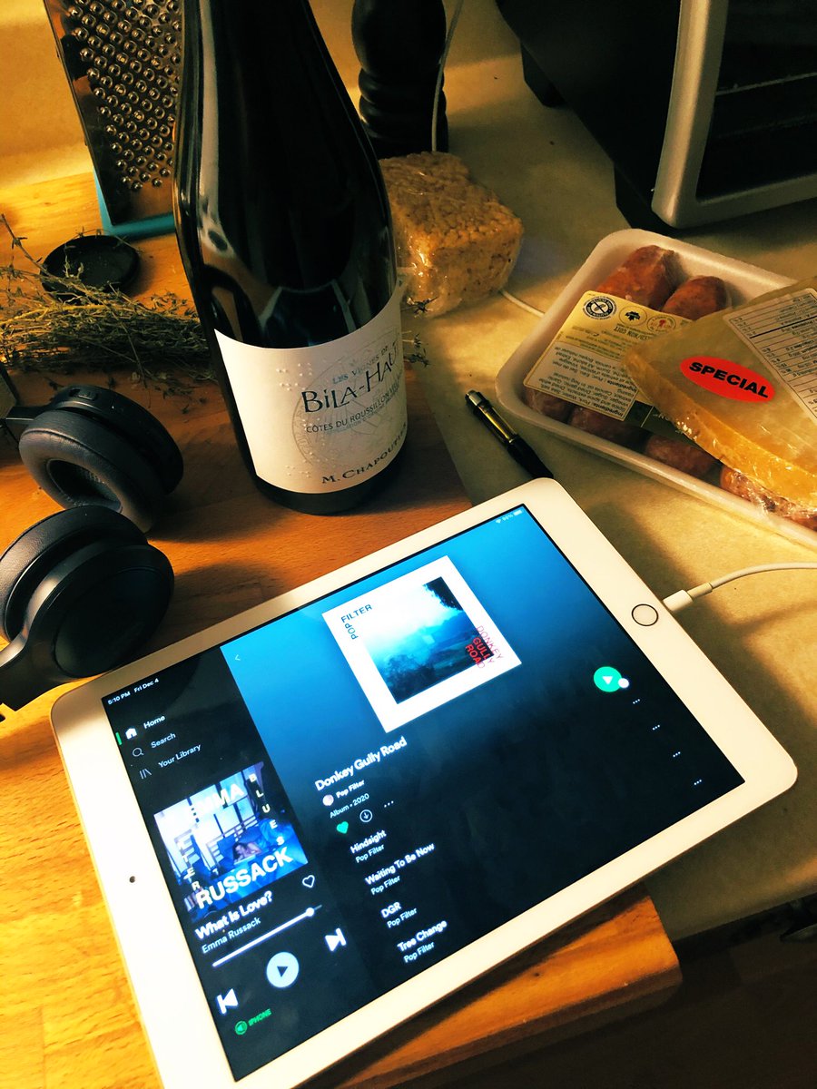 thetuna99's tweet image. Pandemic Friday night listening party with the new #popfilter LP 
#osborneagainmusic 
@bobointegral