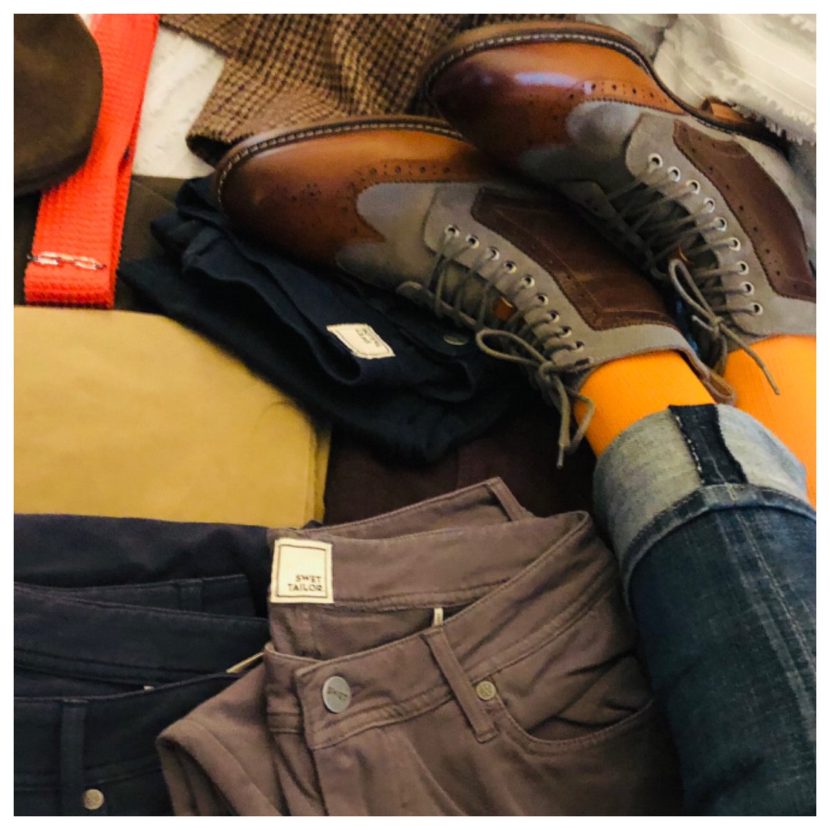 Chris Collins tweet media