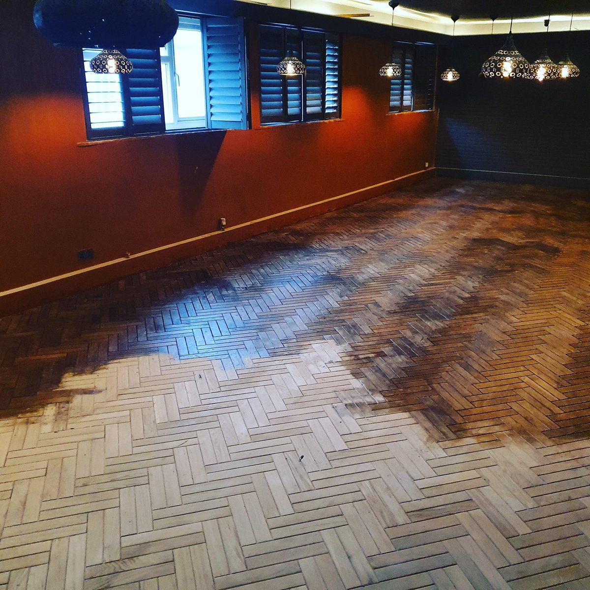 Coming soon to lichfield....Nowka 71