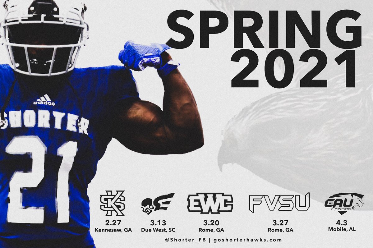 Shorter_FB's tweet photo. 2021. Worth the wait. 

#FlyHawks | #BrickByBrick https://t.co/sXkAmtgCHU