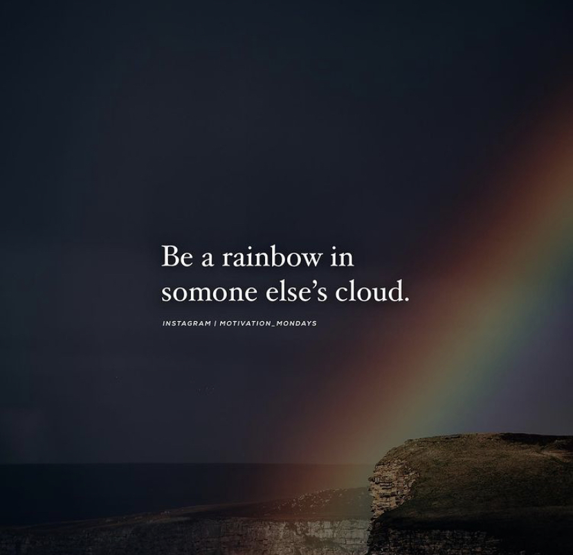 WeCYPnurses's tweet photo. 🌈Wednesdays Wise Words🌈

#Bekind
#Supportoneanother
#WeCYPNs https://t.co/JyI14wGW2x