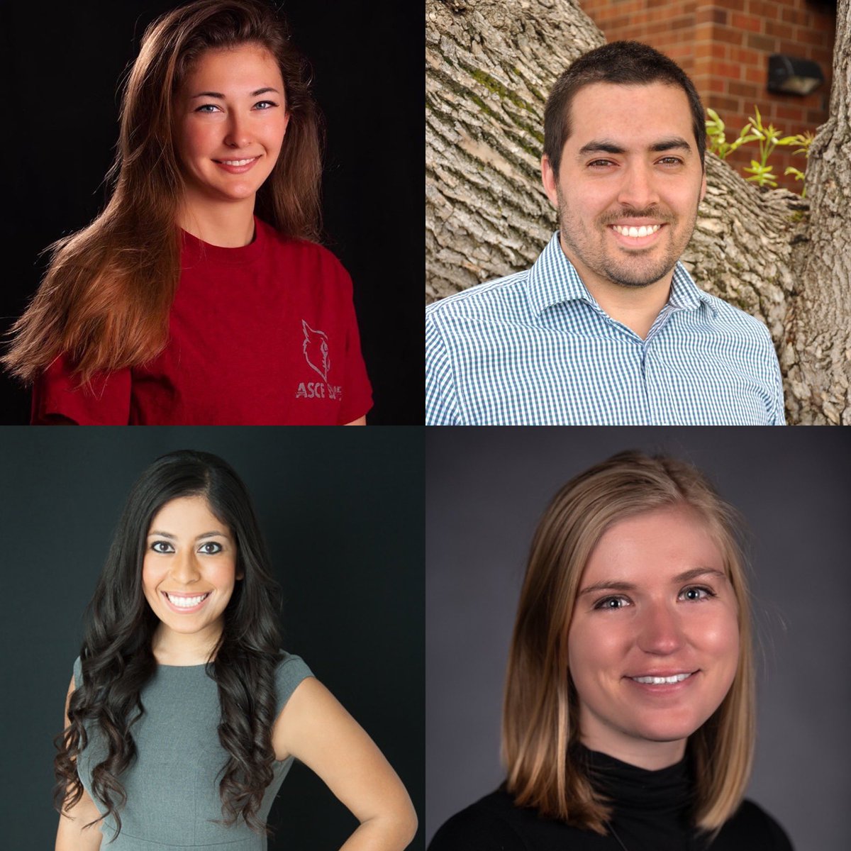 ASCE_YMS's tweet photo. #ASCEShowAndTell Speakers! ππ½ Swipe for more details ππ½
Register today for ASCE Show and Tell #LinkBelow π²
https://t.co/V3cT9gccwE
#ASCEYMS #YoungerMembers #ASCEMadeMe #ASCE #CivilEngineer #CivilEngineers #CivilEngineering https://t.co/9vi5ZQYP98
