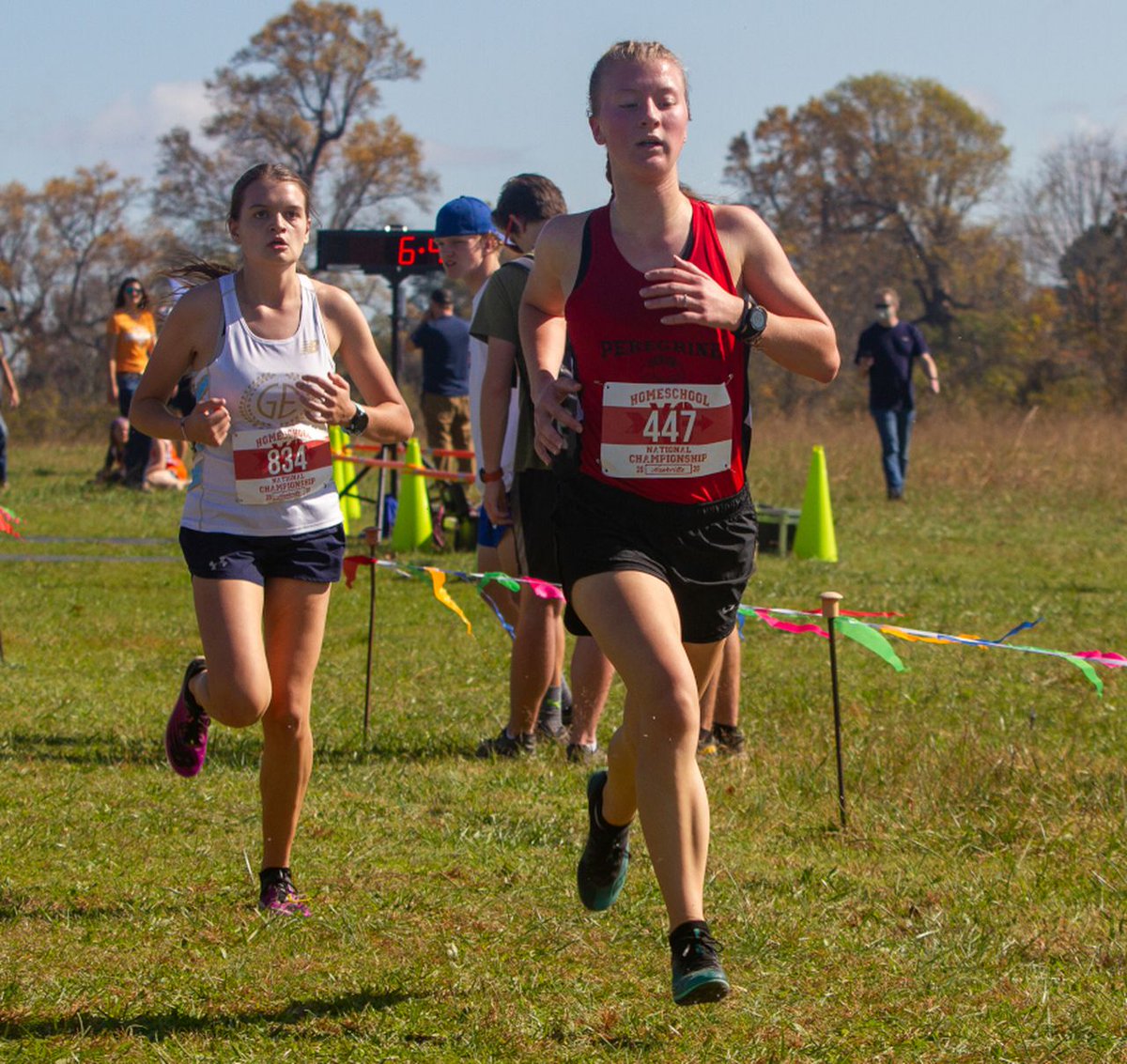 ambermason36's tweet photo. Readers say Jana Stiffler will be one to watch in Grand Rapids cross country in 2021 - https://t.co/69zUCRLZFK https://t.co/sEoRQCjoUT https://t.co/GKnW2kpKB3