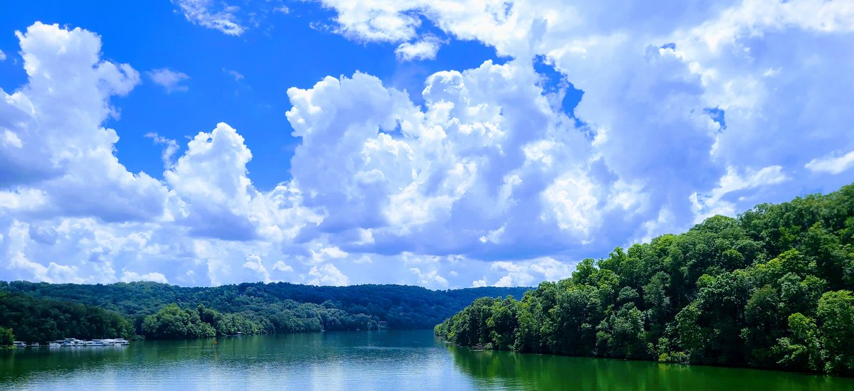 Fluid in a river
An endless blue achiever
Yet a ruthless endeavor
Flowing with a fervent fever
Slipping over rocks and limbs like a beaver
Water weaves, winds, withers, &amp; welcomes dinner
Animals gotta eat don't trash our rivers
Be a believer
#WhereToFindHappiness
#AmAZ1n4U
#River