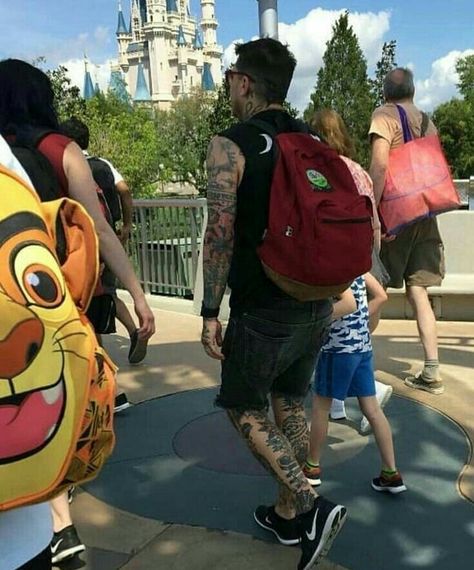 dilf pt. 3 (you can never get enough dilf)