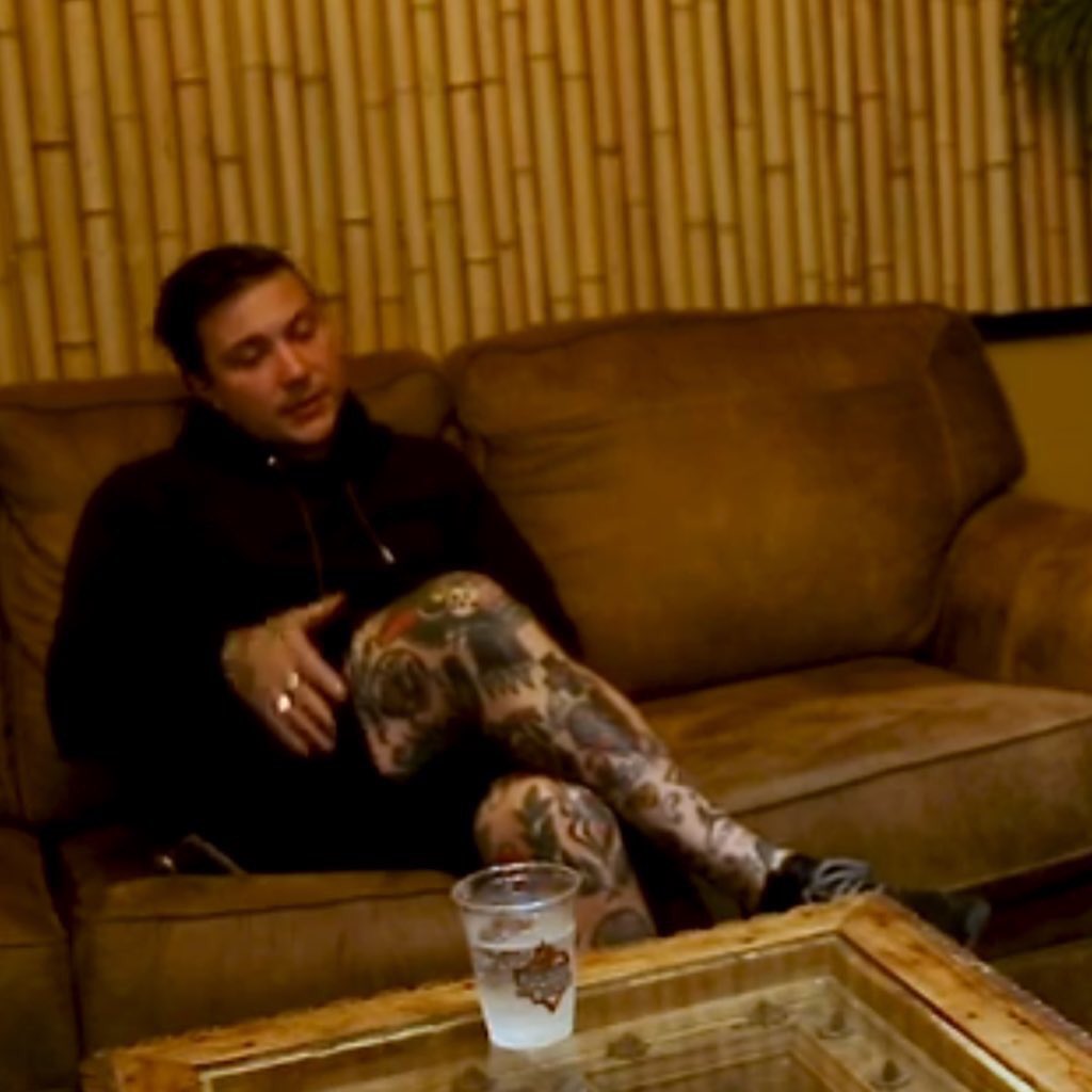 dilf pt. 3 (you can never get enough dilf)