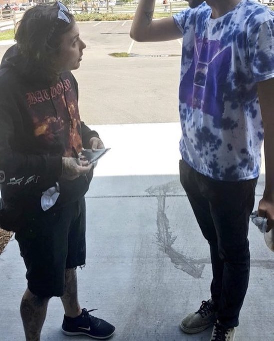 how are you so small