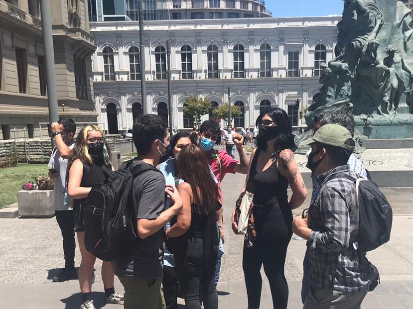 Juventud Rebelde ★ Miguel Enríquez tweet media