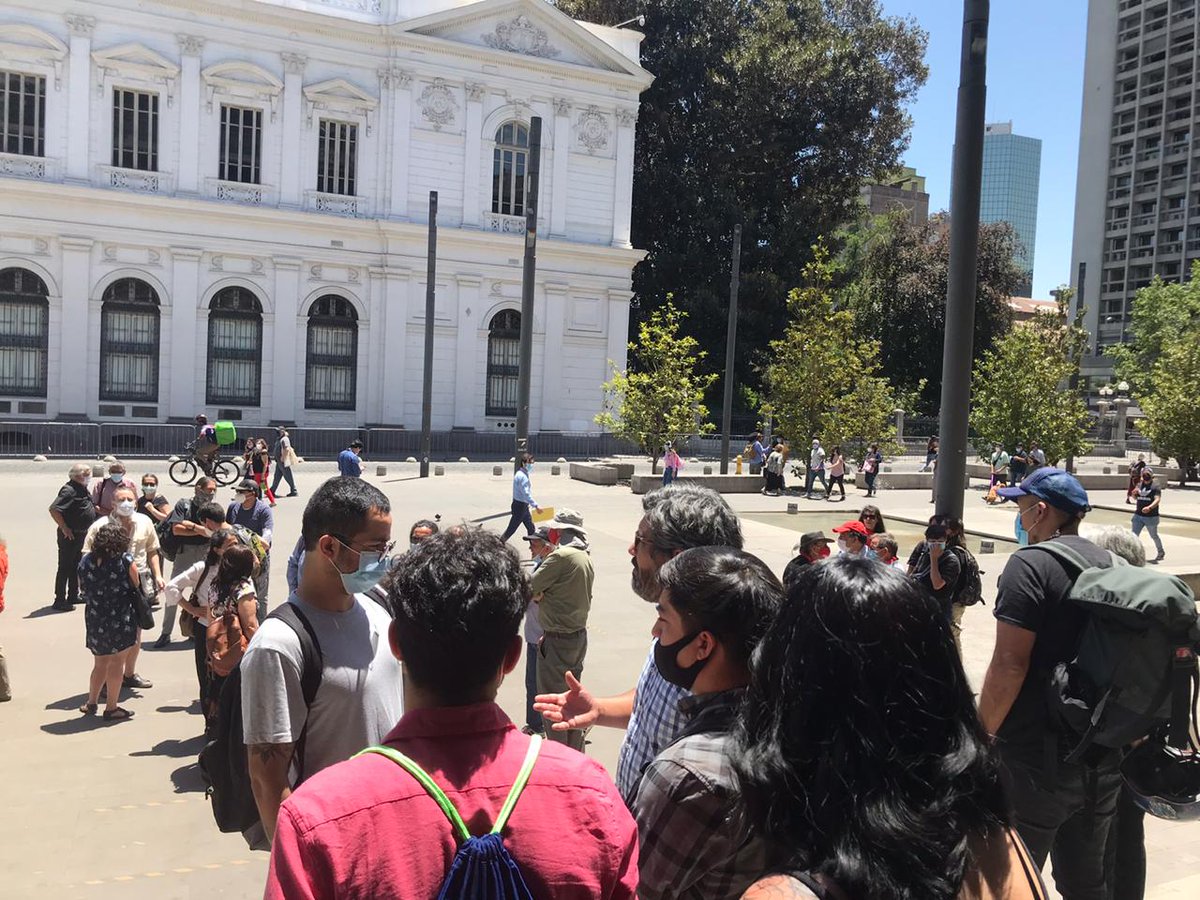 Juventud Rebelde ★ Miguel Enríquez tweet media