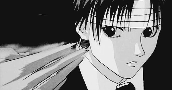 {thread}Kuroro Lucifer