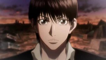 Kuroro est le numéro "0" de la Brigade fantôme