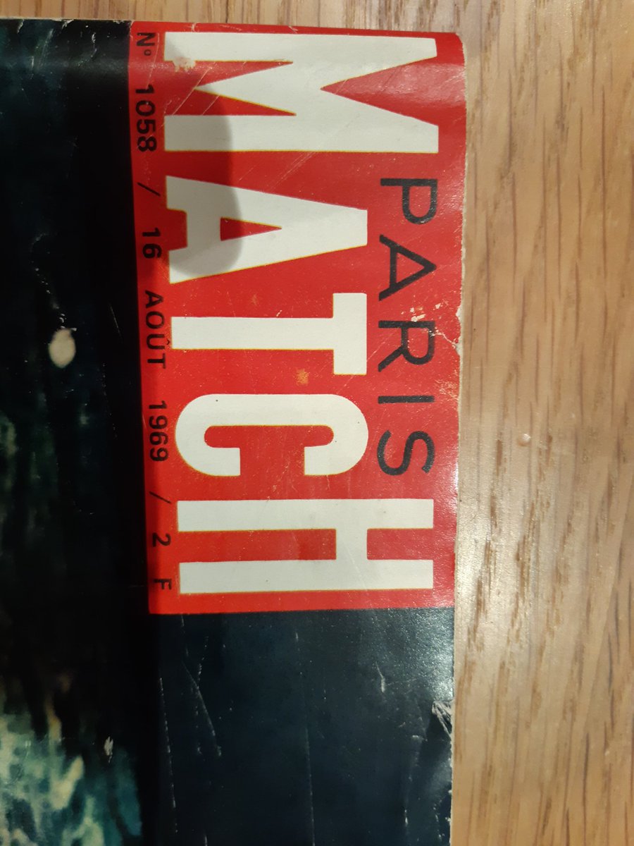 Emmanuel JAHAN tweet media