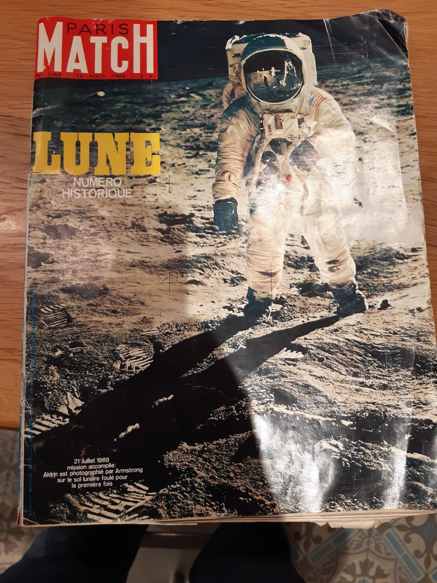 Emmanuel JAHAN tweet media