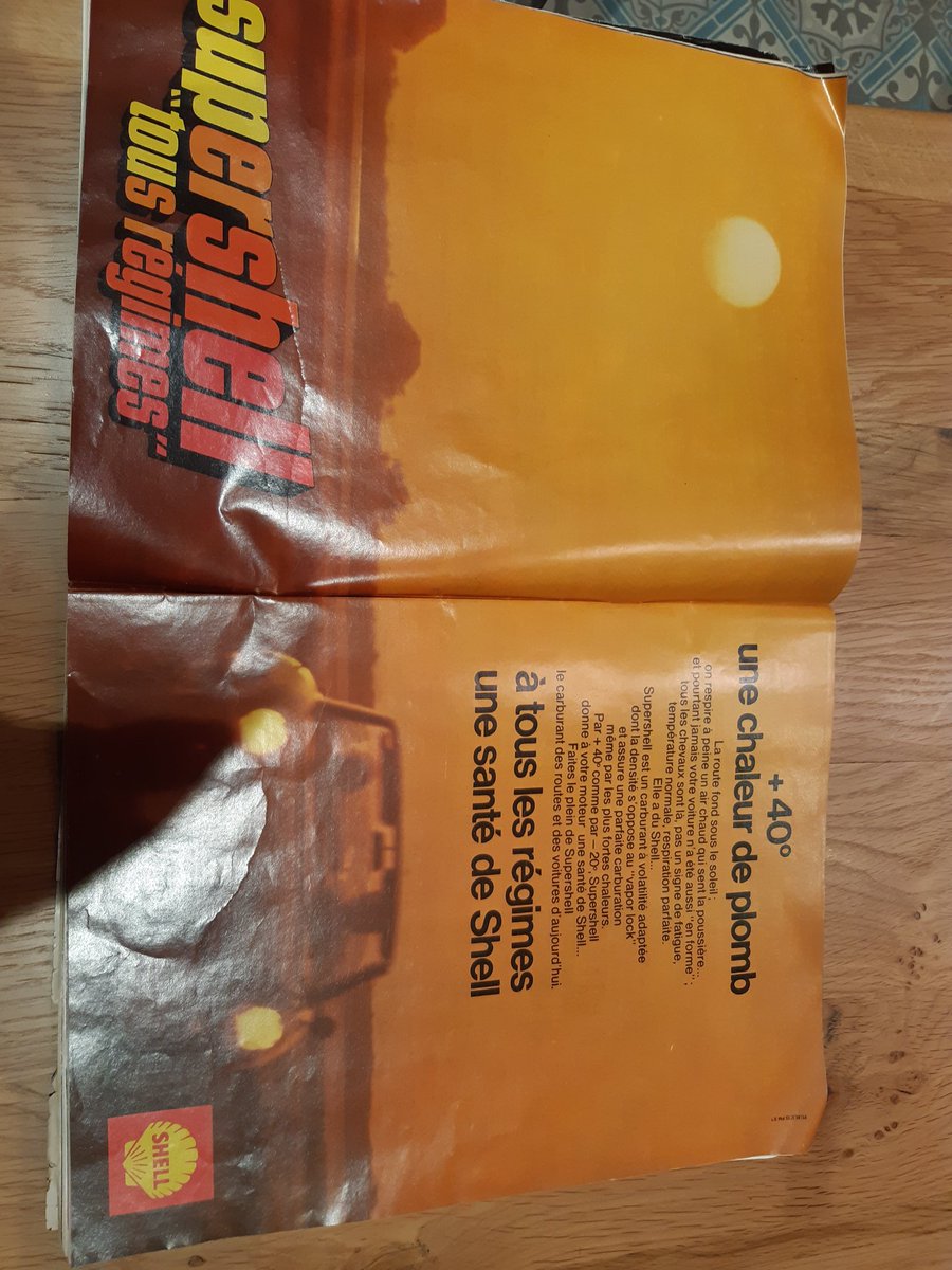 Emmanuel JAHAN tweet media