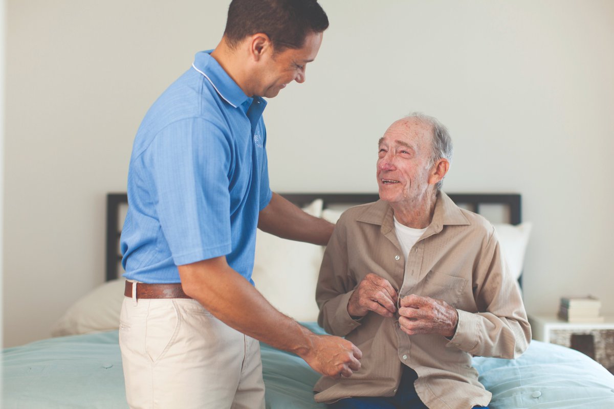 Advocacy Is Needed NOW! 
As advocates for our patients and profession, we must make our voices heard and demand action now to address the cuts in CMS’ Final Rule that severely impact the services patients receive. app.govpredict.com/gr/f3xg2oa1