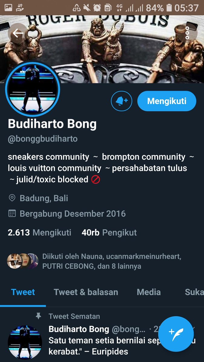 biancarbcc's tweet photo. @Naunaback @bonggbudiharto Done kak😗 https://t.co/MgOByXrv5w