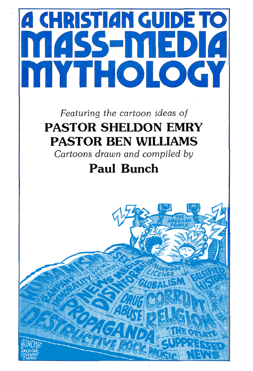 The original map was created by Paul Bunch, an early C.I. figure, in 1986. I don't know much about Bunch.