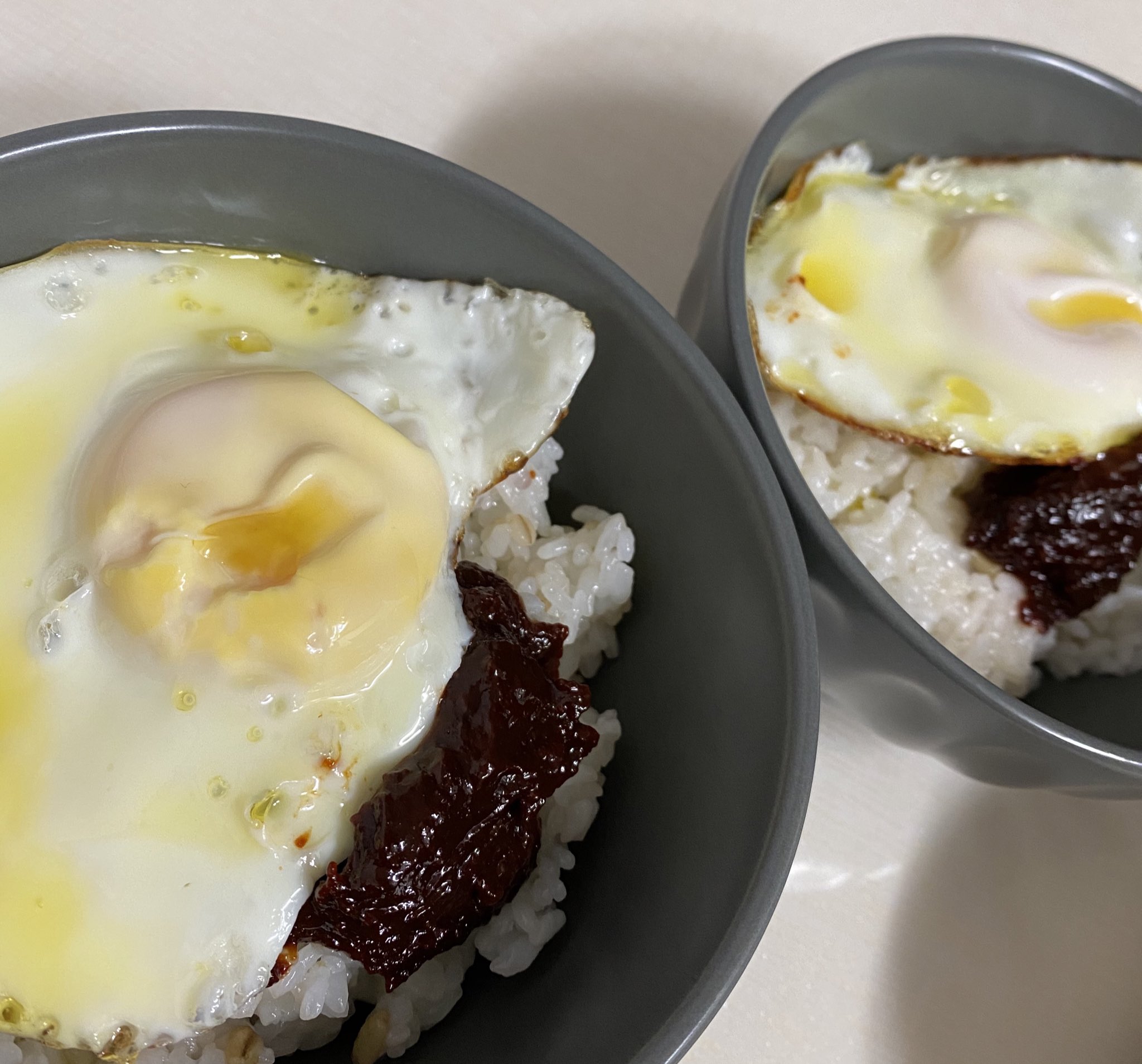 コチュジャンご飯 Twitter Search Twitter
