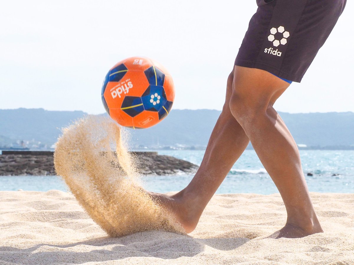 ビーチサッカースクラップ 第4回ビーチサッカー沖縄カップ Supported By Sfidaの大会 公式試合球はsfida初のビーチサッカーボール Vais Beach Soccer を採用 ビーチサッカー ビーチサッカー沖縄カップ ビーチサッカースクラップ 第4回ビーチサッカー沖縄カップ Supported By Sfidaの大会 公式試合球はsfida初のビーチサッカーボール Vais Beach Soccer を採用 ビーチサッカー ビーチサッカー沖縄カップ