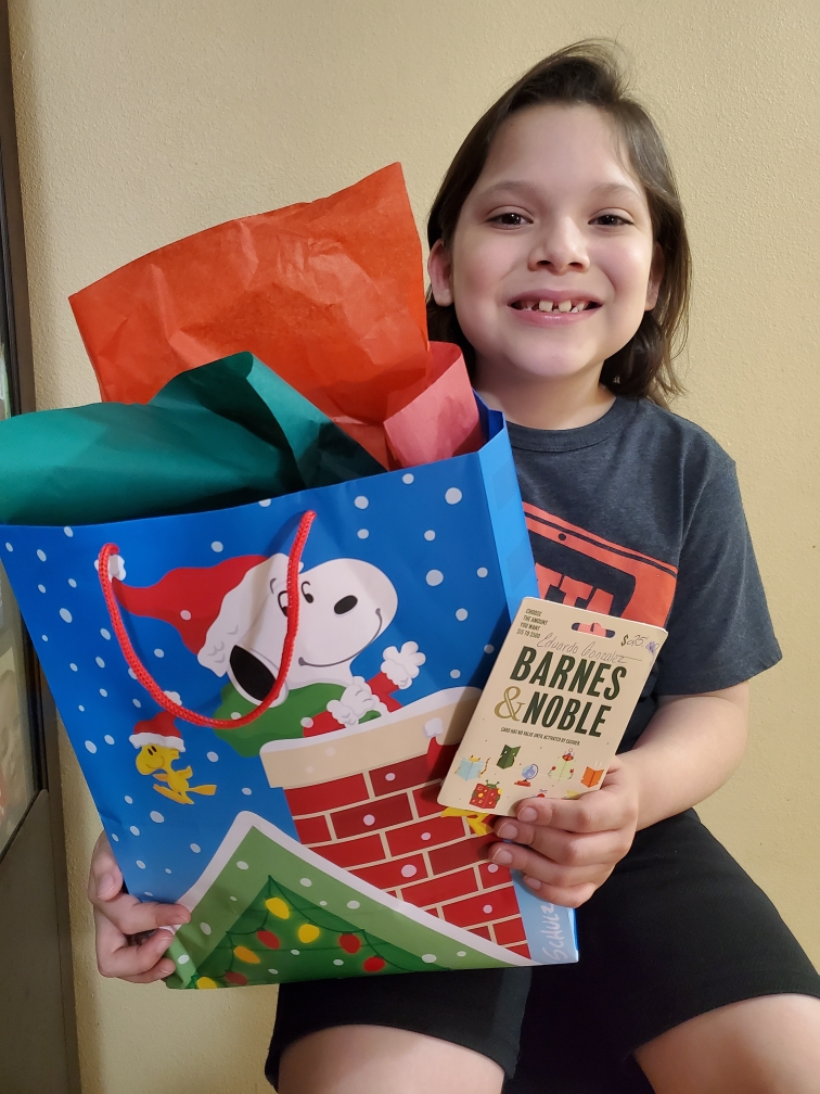 WISDRicoLib's tweet photo. Congratulations to Eduardo Gonzalez for reaching his goal of One Million words read! Hopefully, we will have more Rico Rockets become word millionaires. https://t.co/FFpHaVleDW